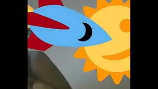 Cogiendo a mi vecino cuando no est&aacute; coryza mujer